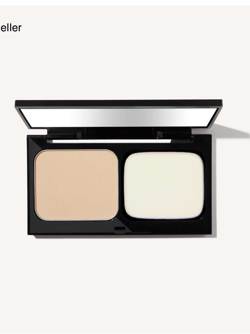 Bobbi Brown Sand N-032 Skin Weightless Powder Foundation New